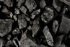 Suffolk coal boiler costs